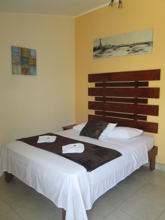 Hotel La Punta Puntarenas Zimmer foto